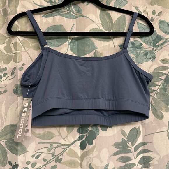 NWT! WOMEN’S COOL BRALETTE - Picture 2 of 5